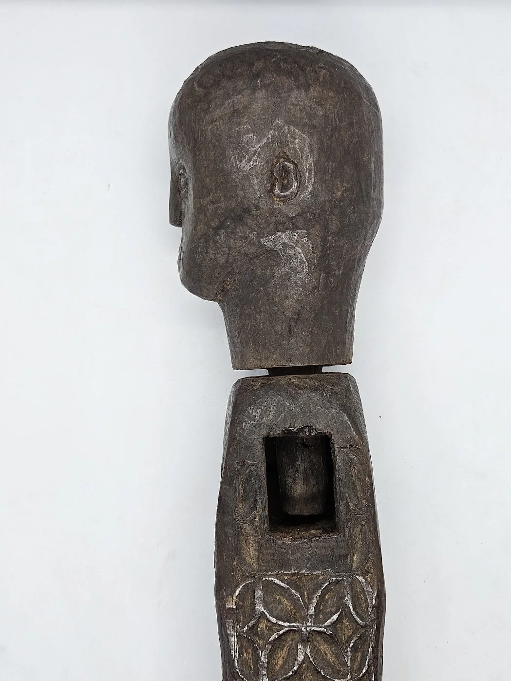 LS-365 detail