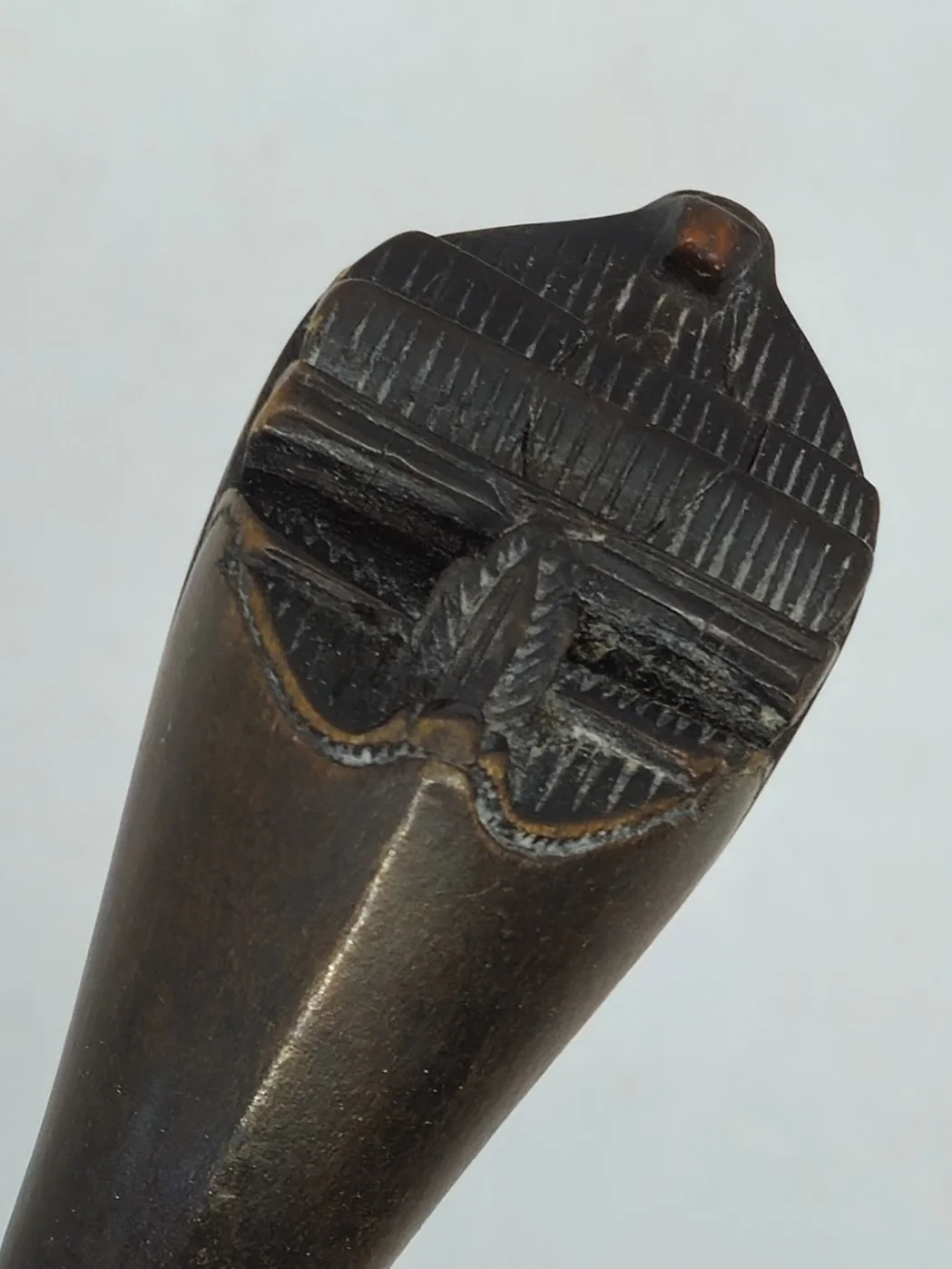 LS-366 detail