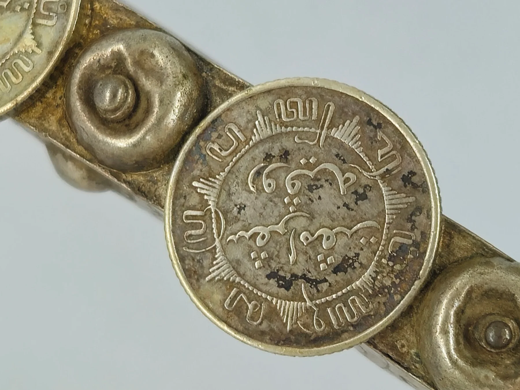 LS-368 detail
