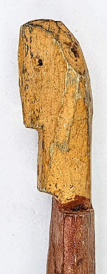 LS-374 detail