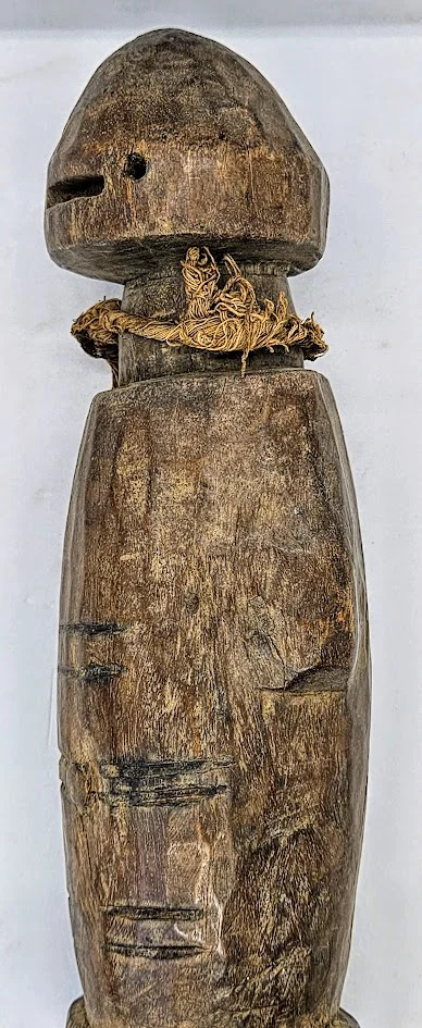 LS-381 detail