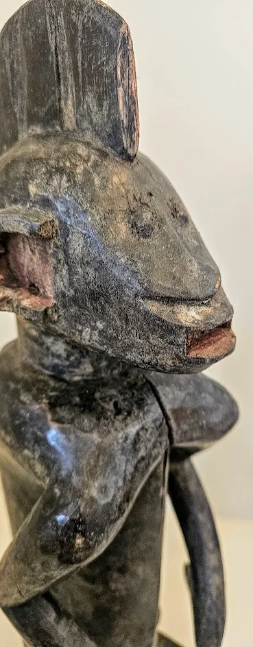 LS-382 detail