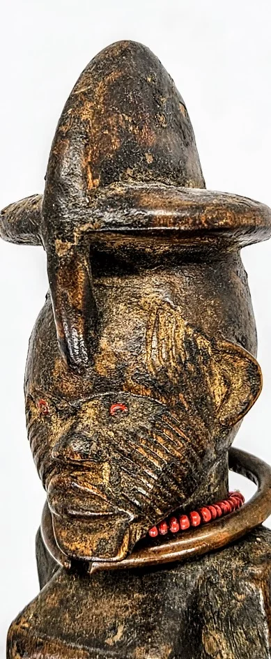 LS-398 detail